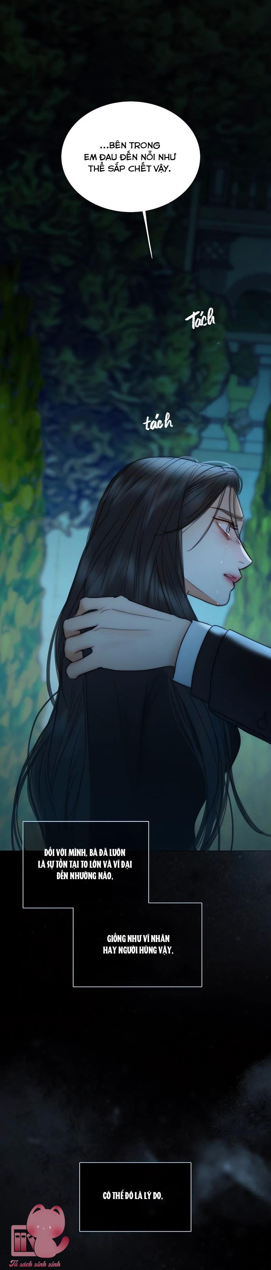 Serena - Chap 93 - Trang 19