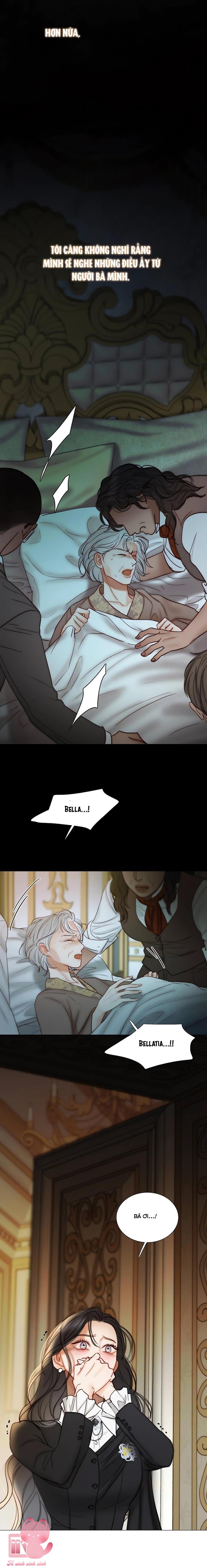 Serena - Chap 93 - Trang 2