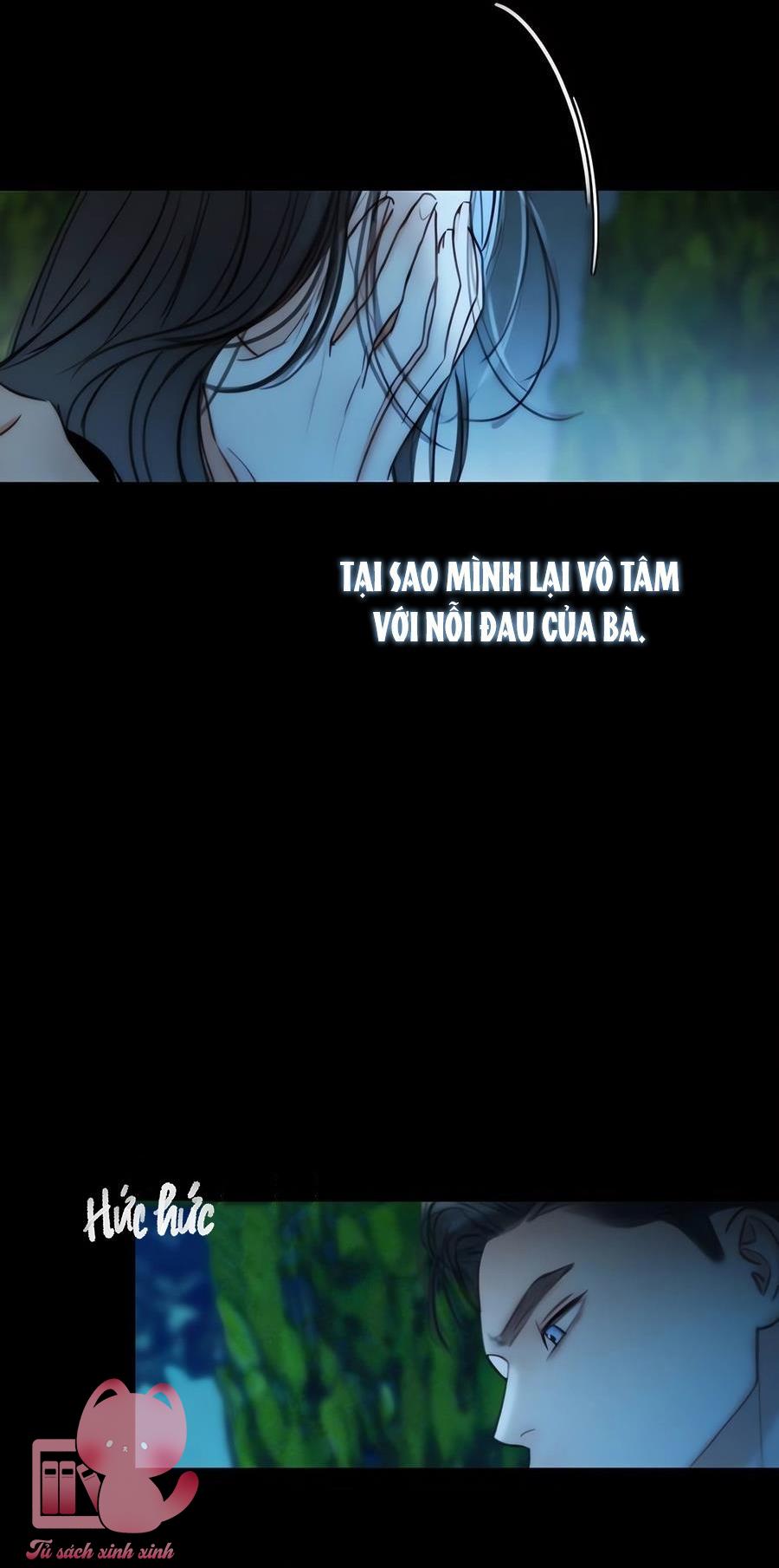 Serena - Chap 93 - Trang 22