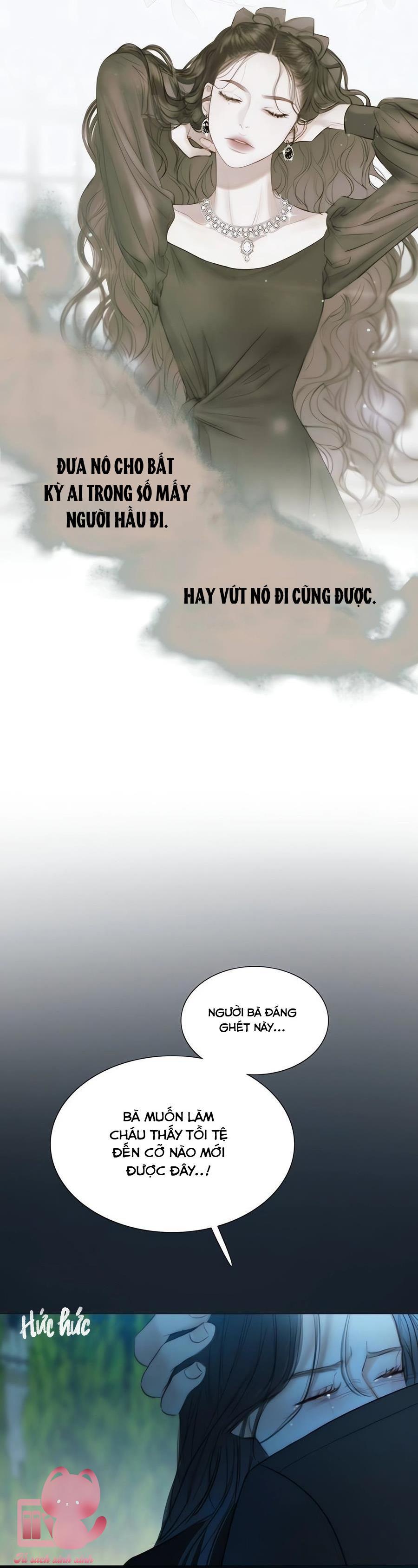 Serena - Chap 93 - Trang 25