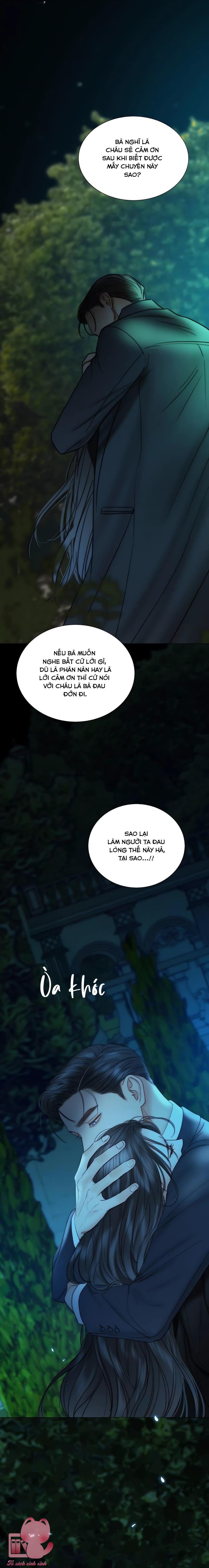Serena - Chap 93 - Trang 26