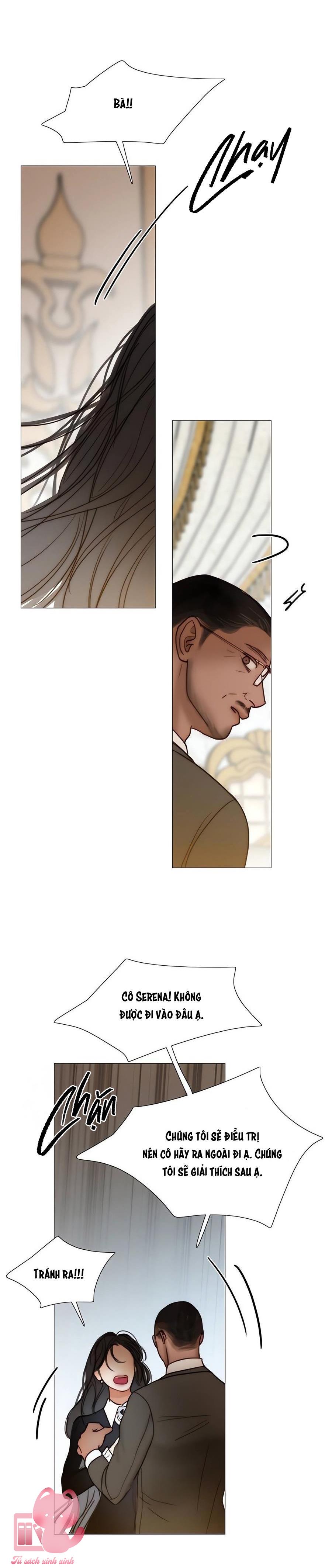 Serena - Chap 93 - Trang 3