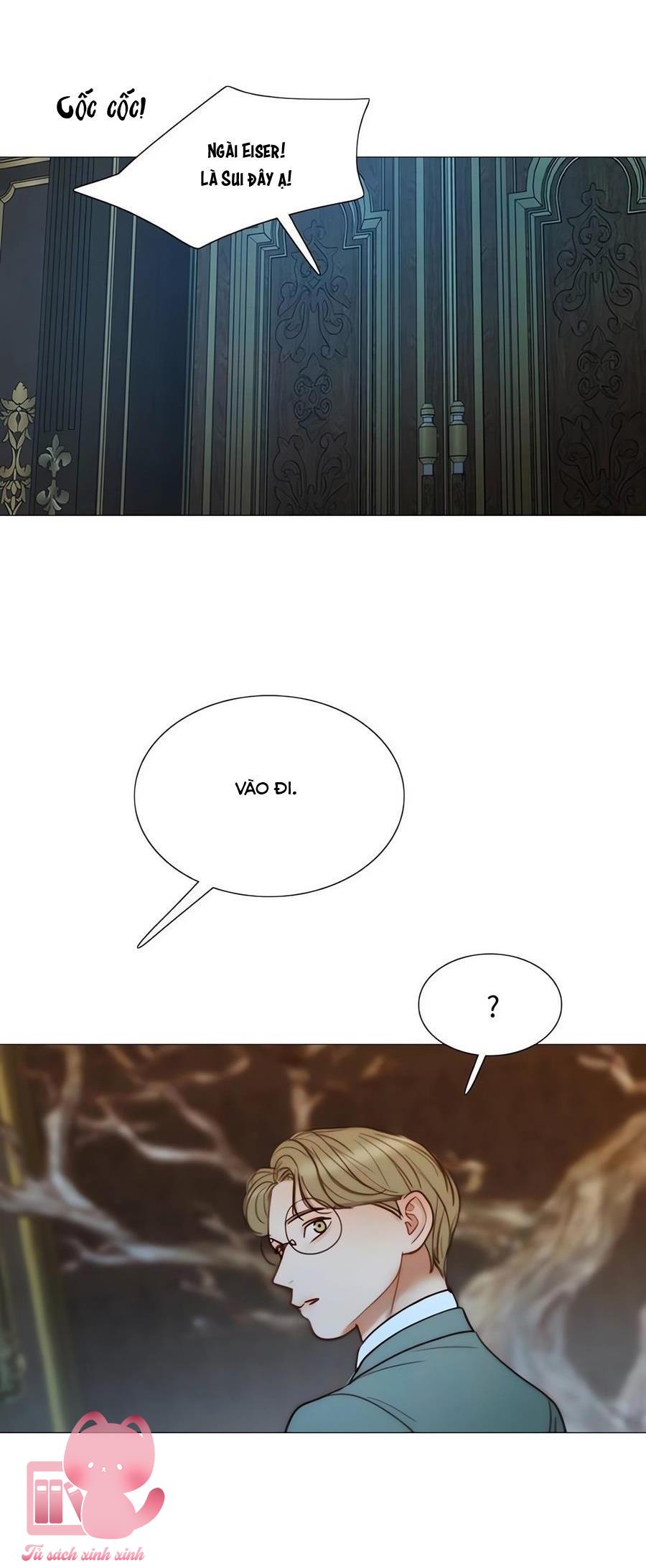 Serena - Chap 93 - Trang 30