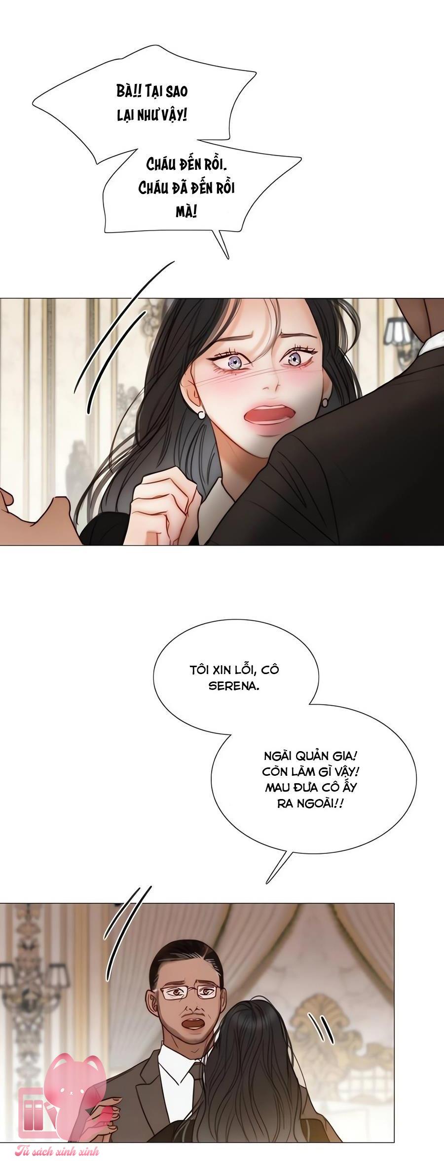 Serena - Chap 93 - Trang 4