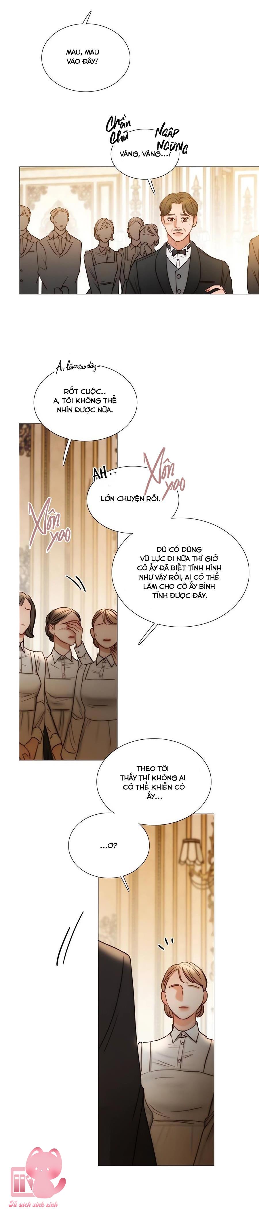 Serena - Chap 93 - Trang 5
