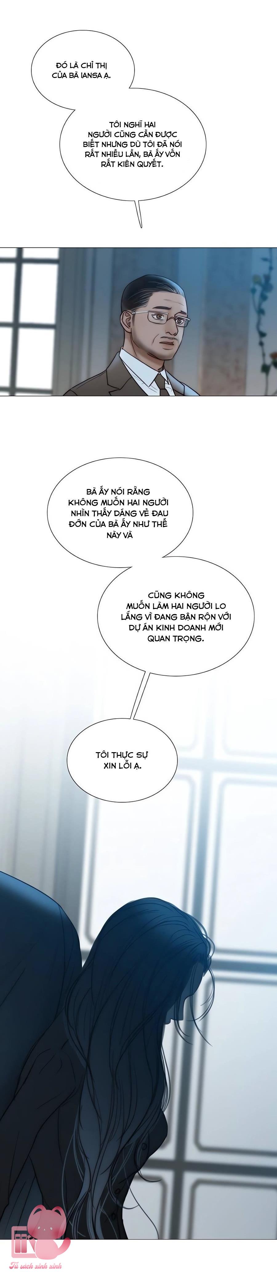 Serena - Chap 93 - Trang 9