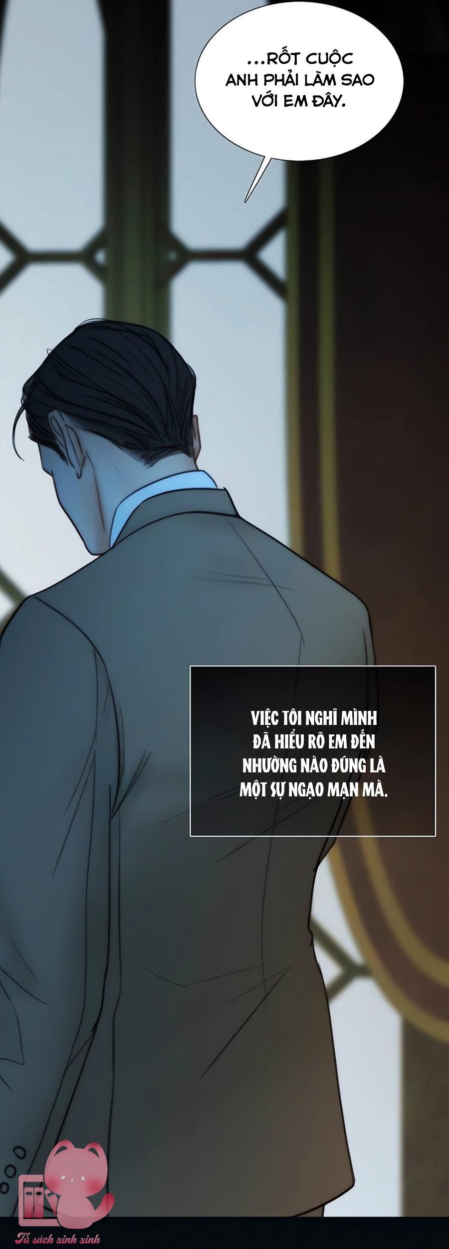 Serena - Chap 94 - Trang 13