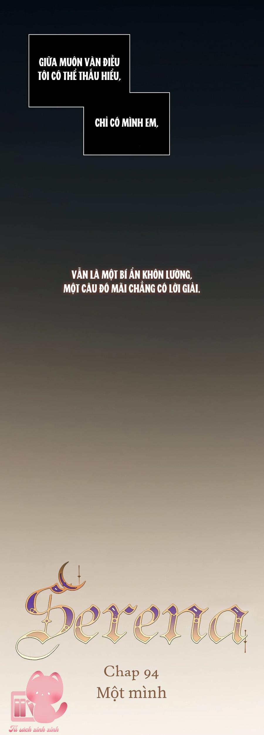 Serena - Chap 94 - Trang 14