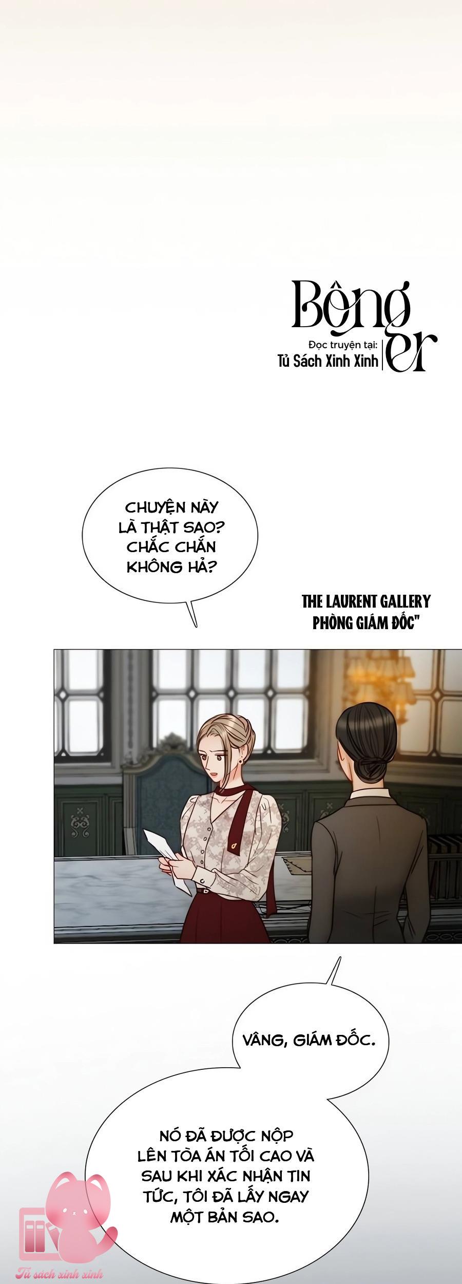 Serena - Chap 94 - Trang 15