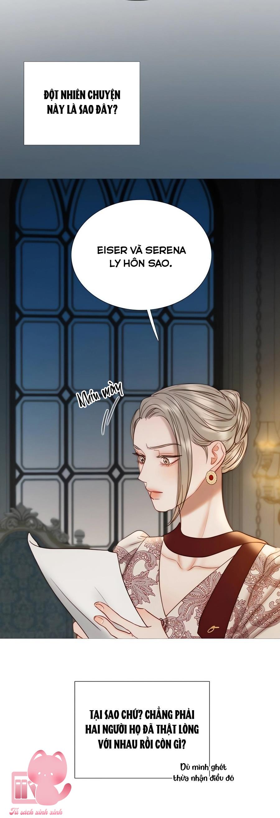 Serena - Chap 94 - Trang 16