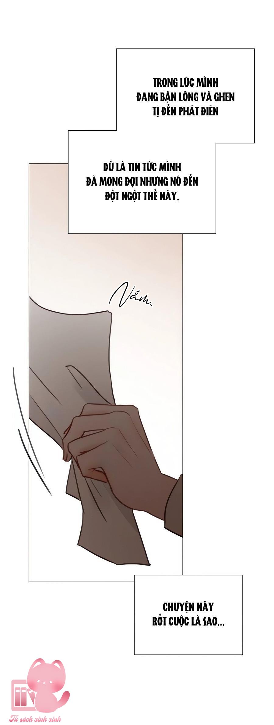 Serena - Chap 94 - Trang 17