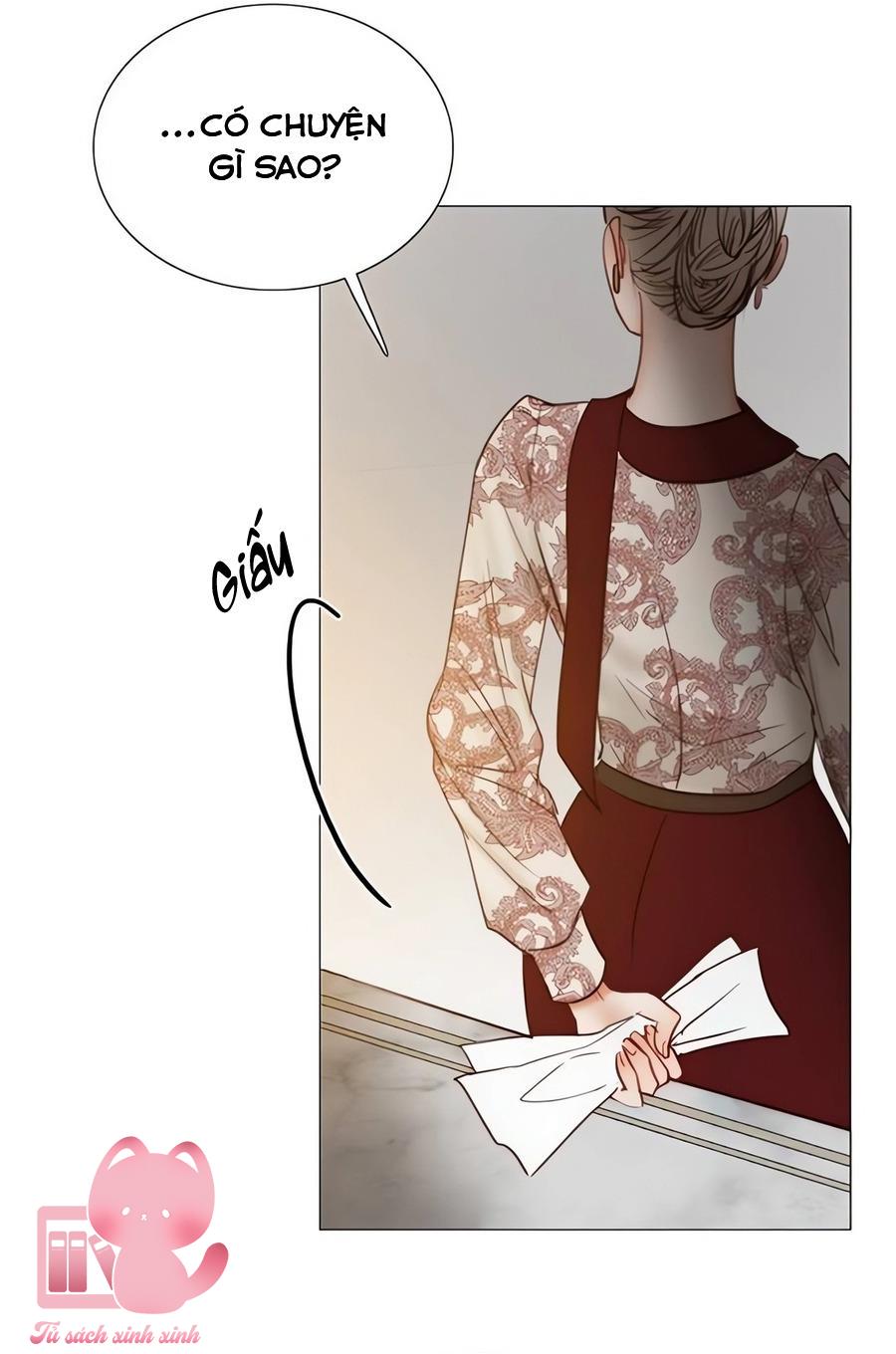 Serena - Chap 94 - Trang 19