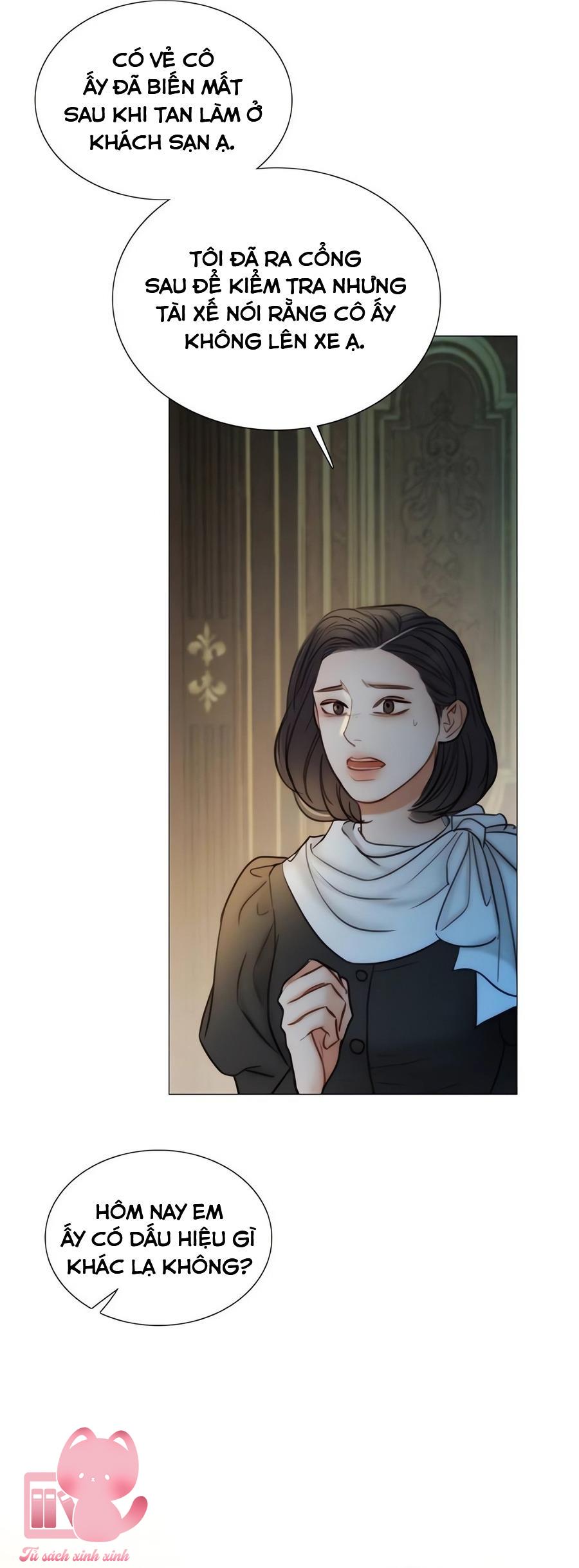 Serena - Chap 94 - Trang 2