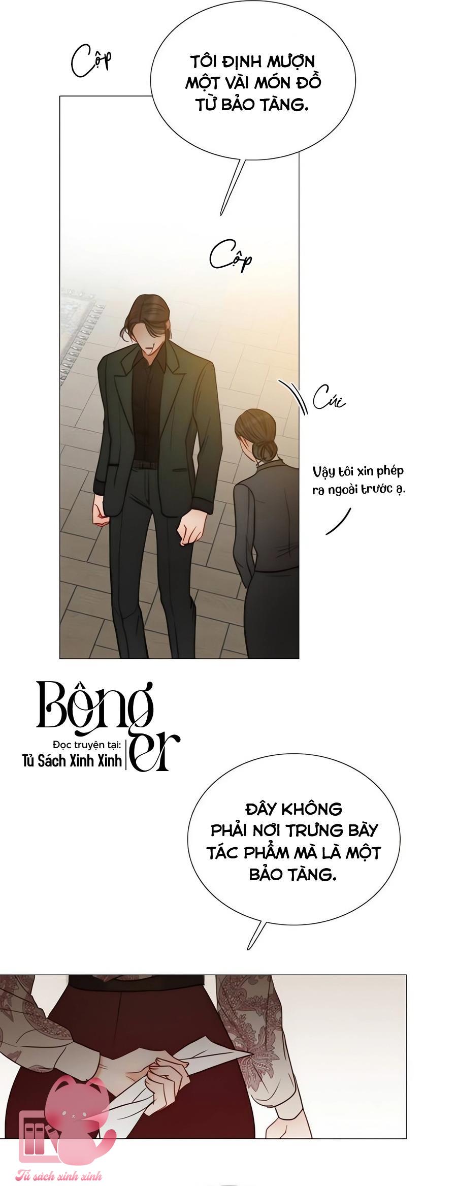 Serena - Chap 94 - Trang 20