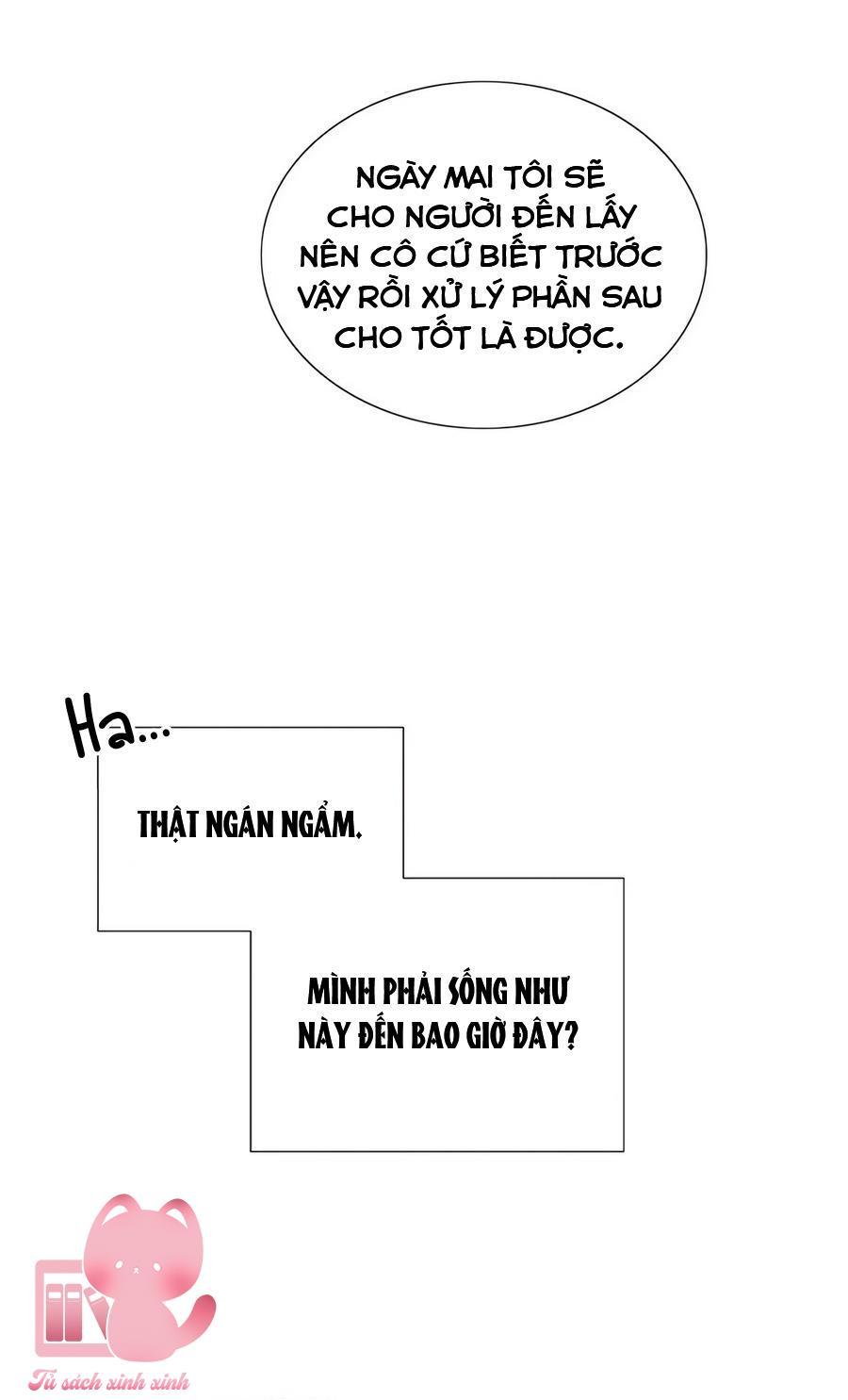 Serena - Chap 94 - Trang 22