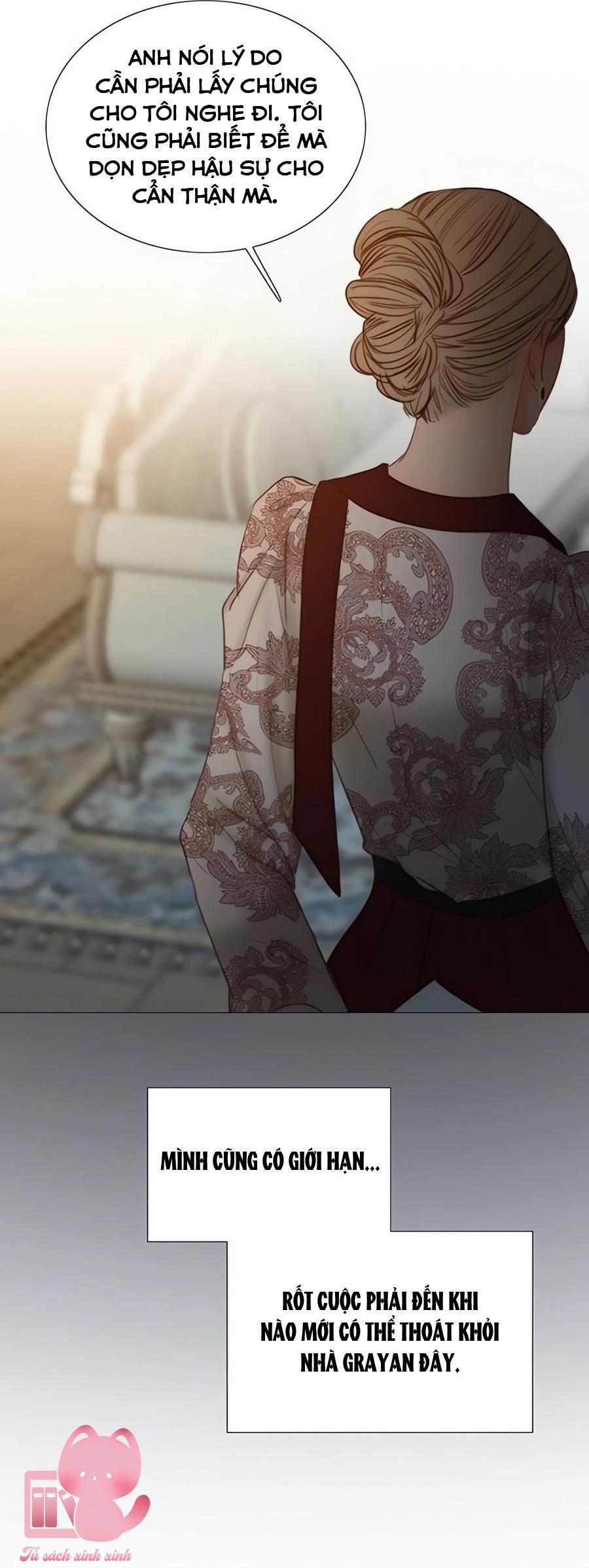 Serena - Chap 94 - Trang 23