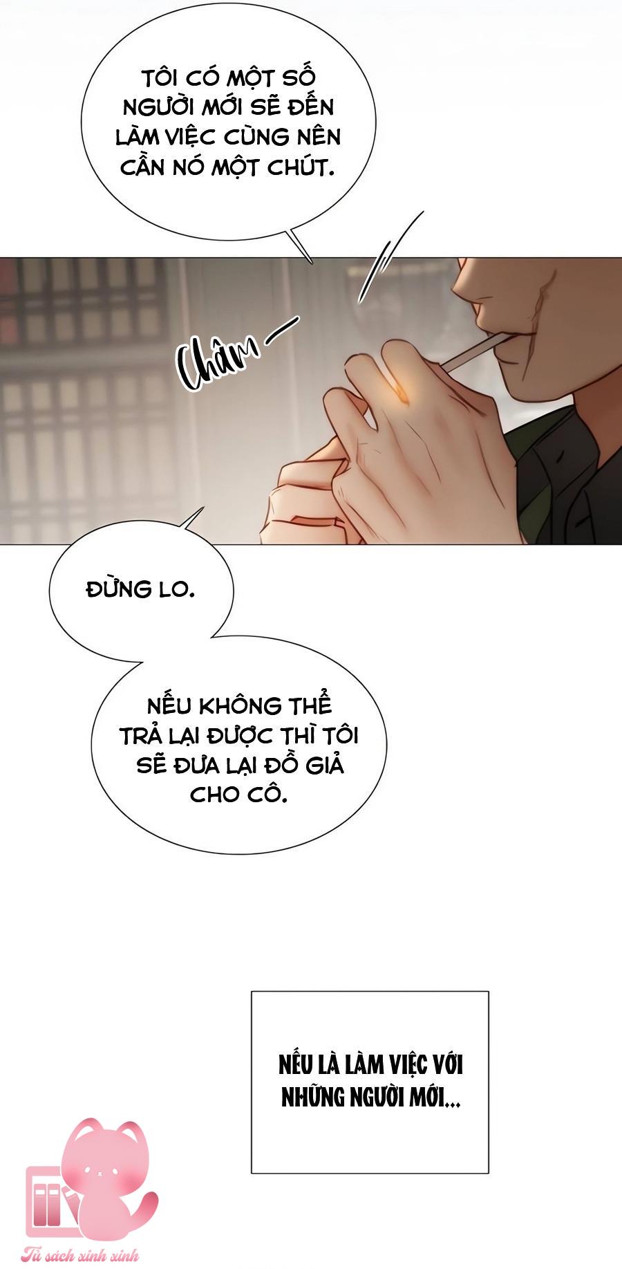 Serena - Chap 94 - Trang 24