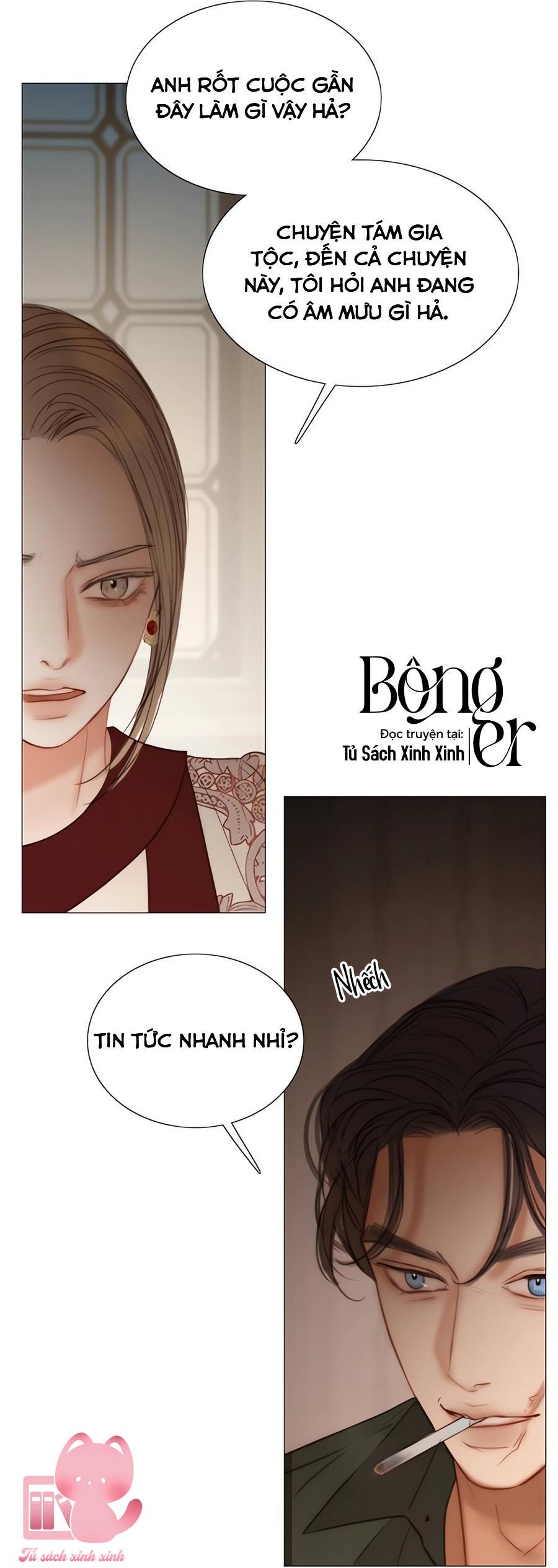 Serena - Chap 94 - Trang 25