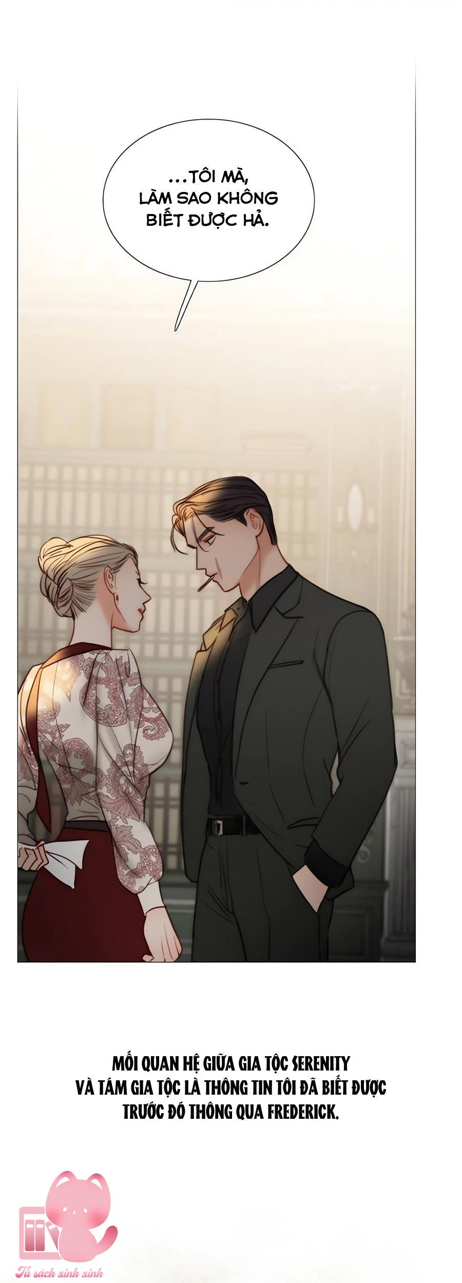 Serena - Chap 94 - Trang 26