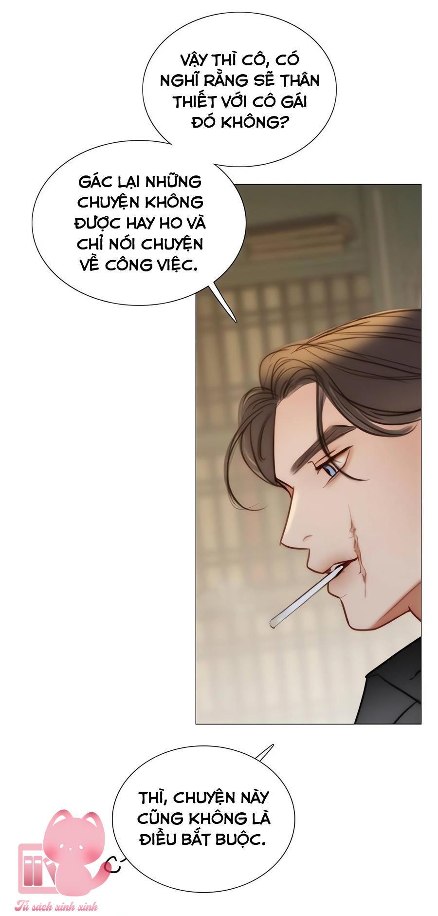 Serena - Chap 94 - Trang 28