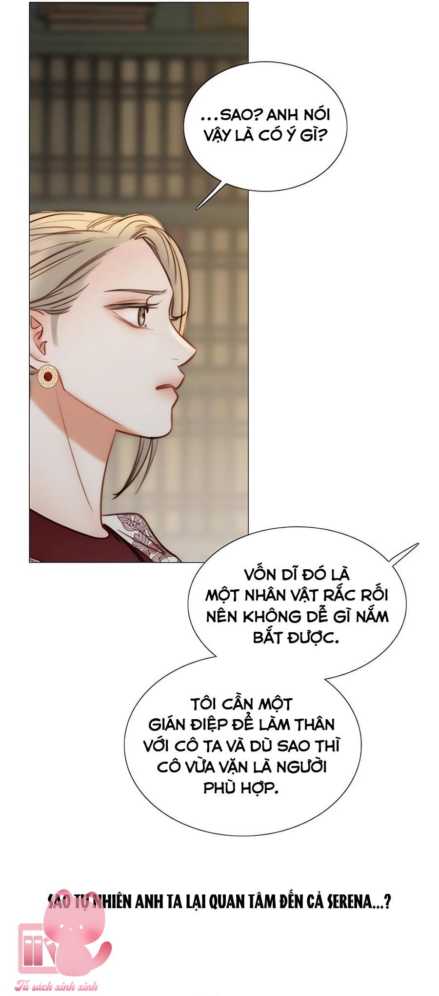 Serena - Chap 94 - Trang 29