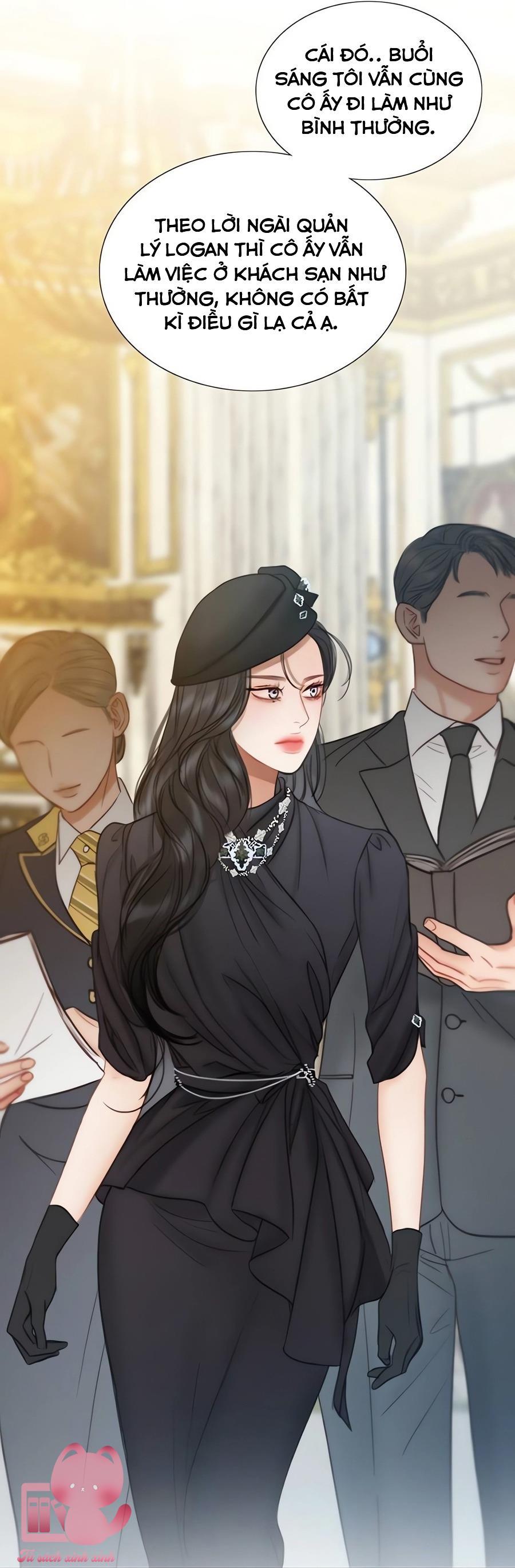 Serena - Chap 94 - Trang 3