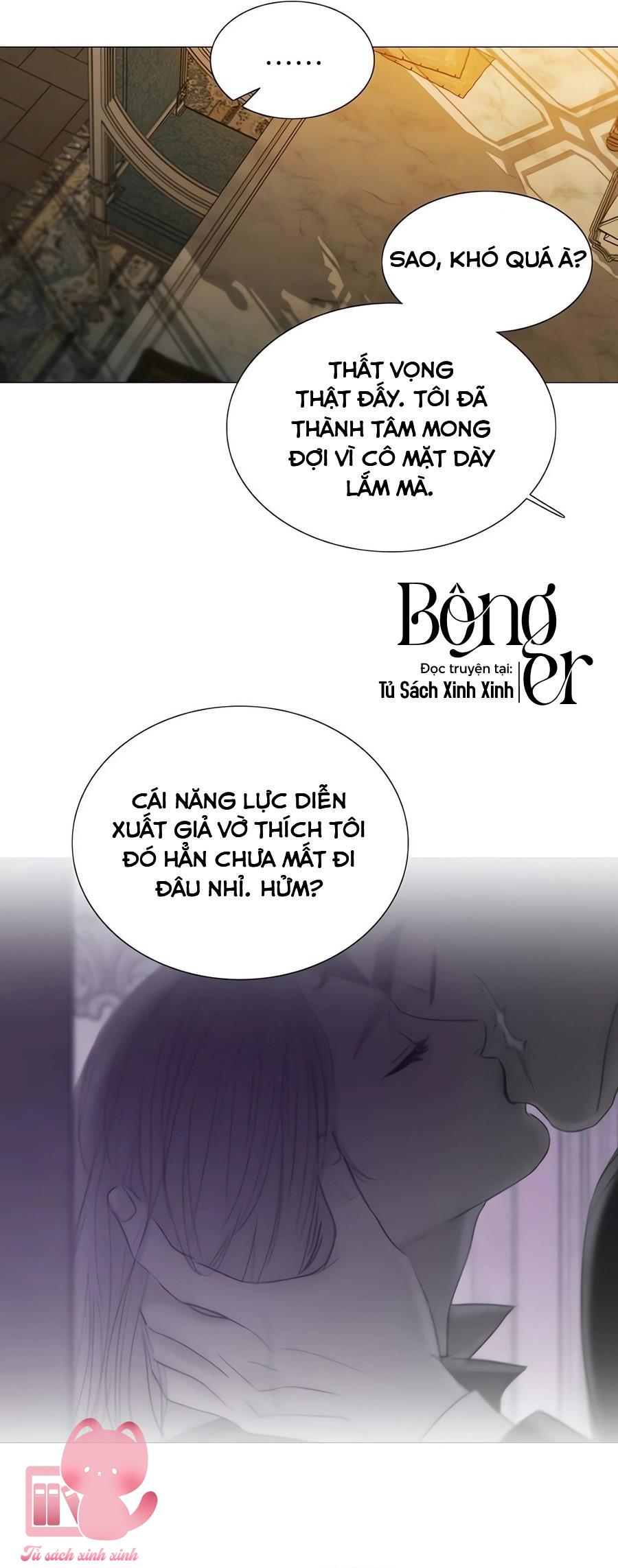 Serena - Chap 94 - Trang 30