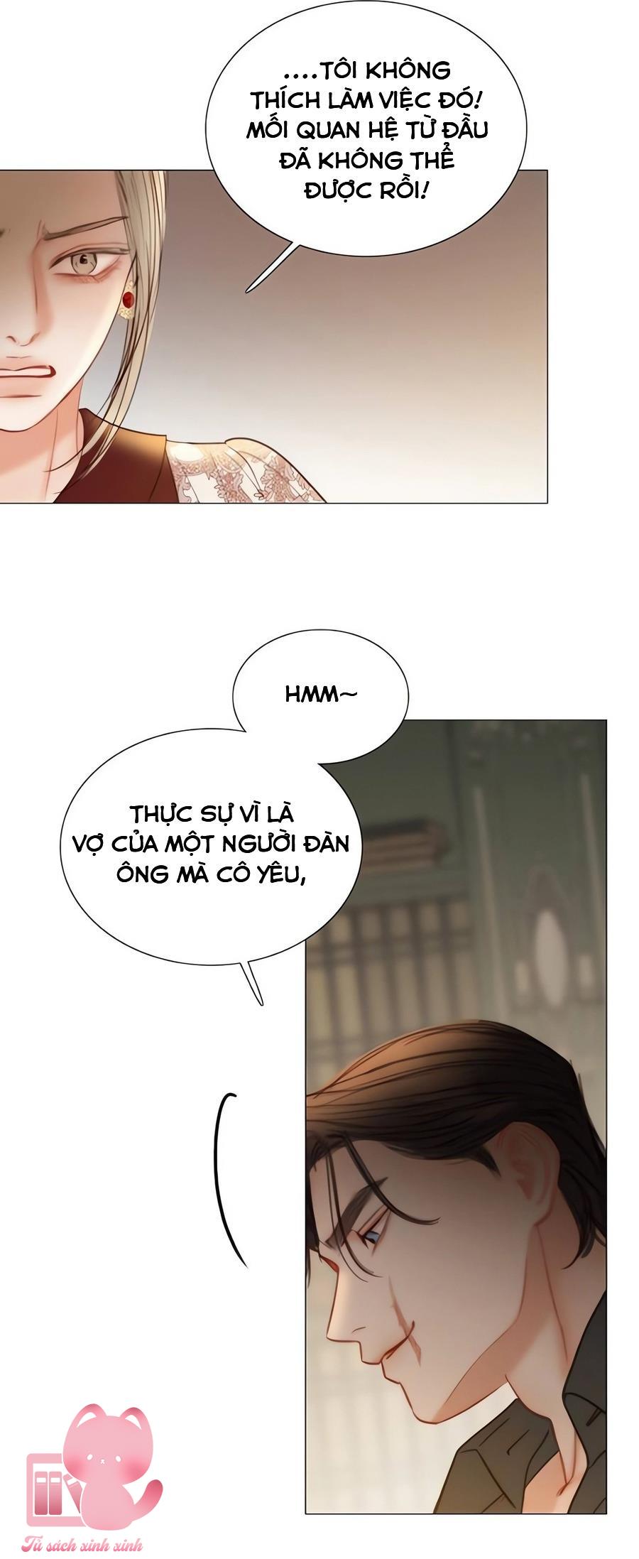 Serena - Chap 94 - Trang 31