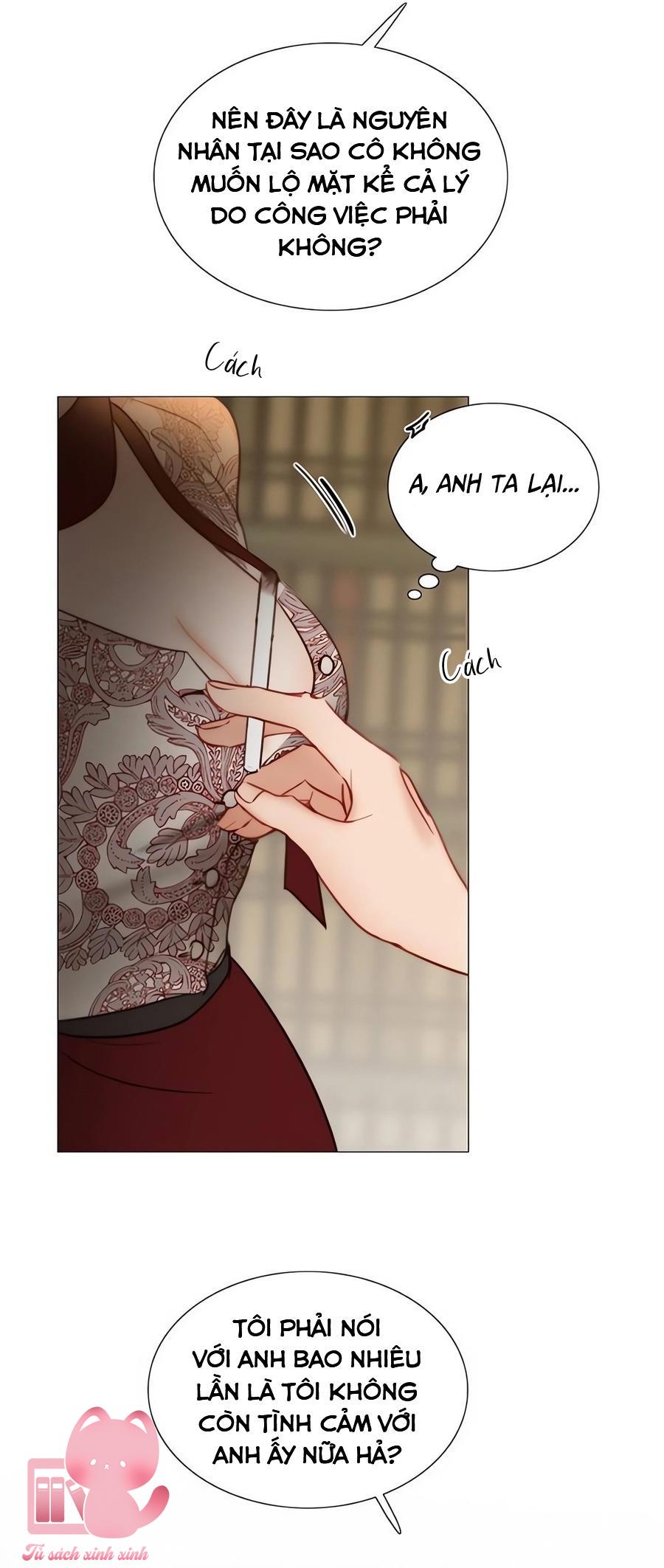 Serena - Chap 94 - Trang 32