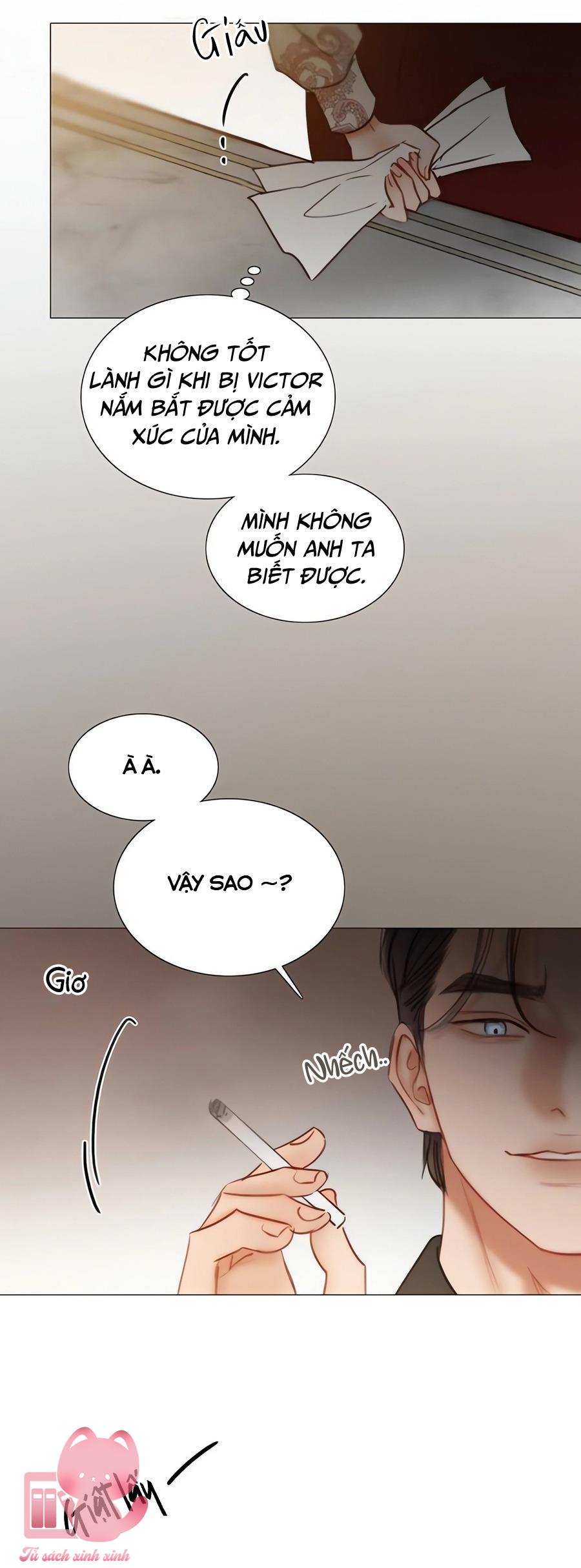 Serena - Chap 94 - Trang 33