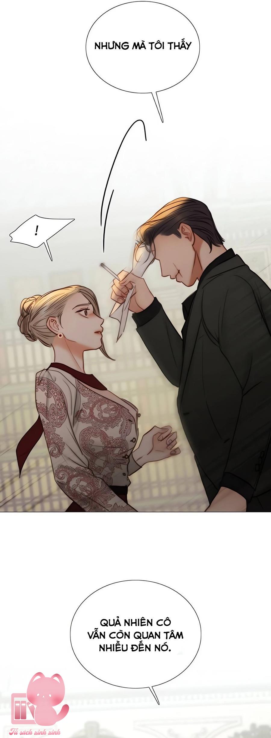 Serena - Chap 94 - Trang 34