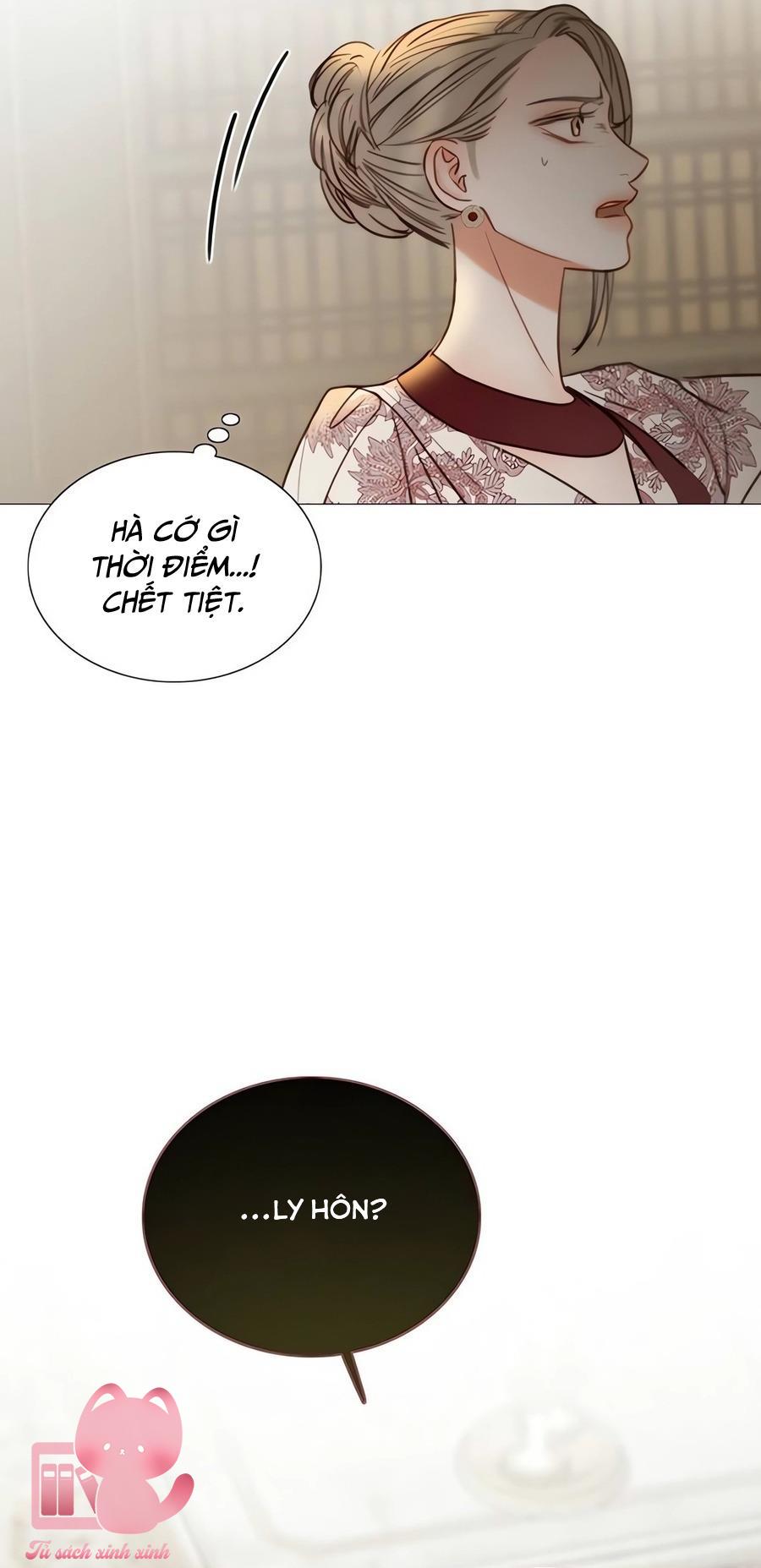 Serena - Chap 94 - Trang 36