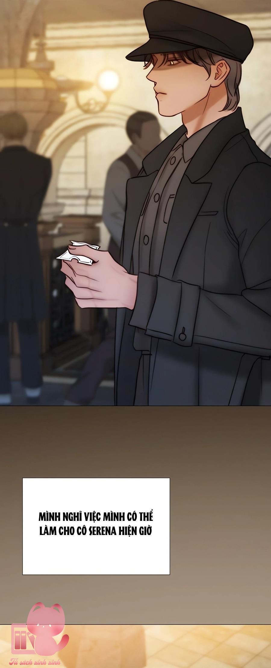 Serena - Chap 94 - Trang 42