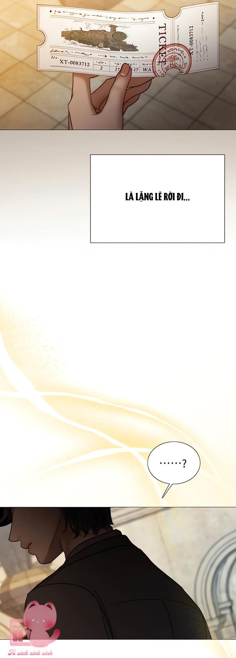 Serena - Chap 94 - Trang 43