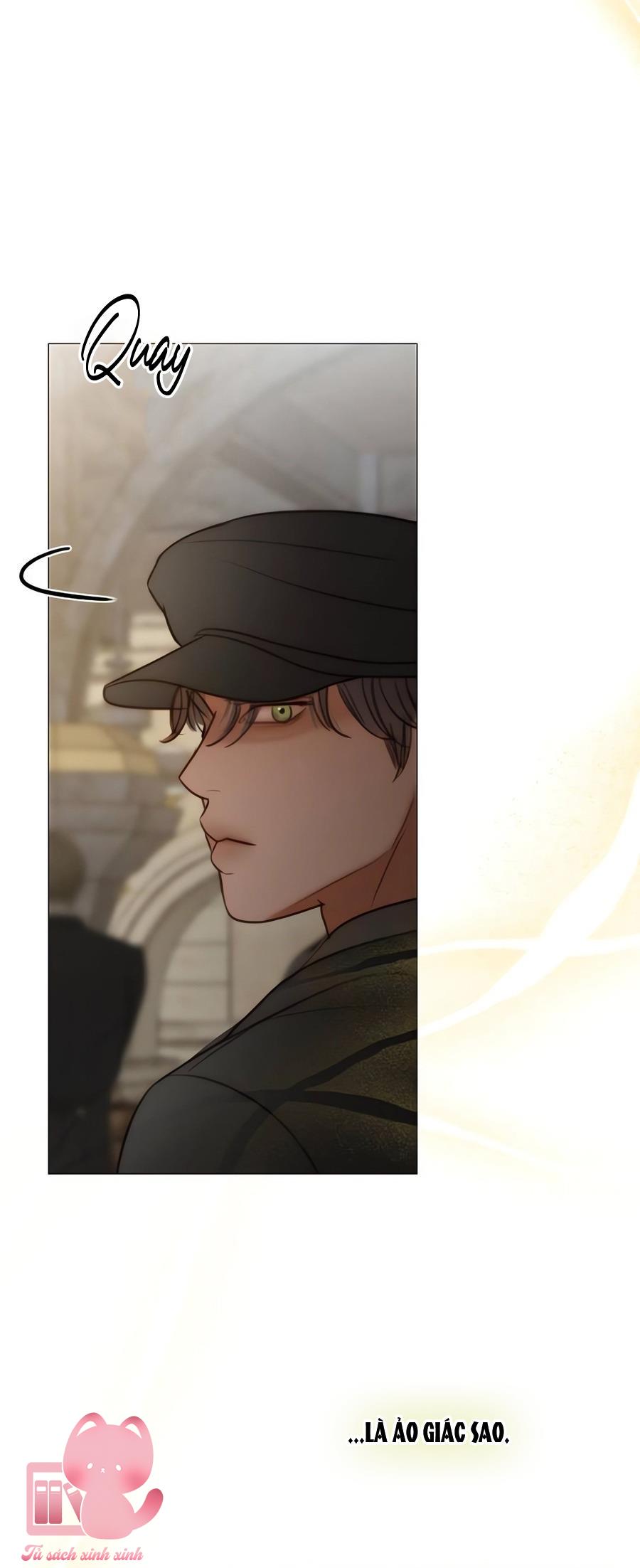 Serena - Chap 94 - Trang 44