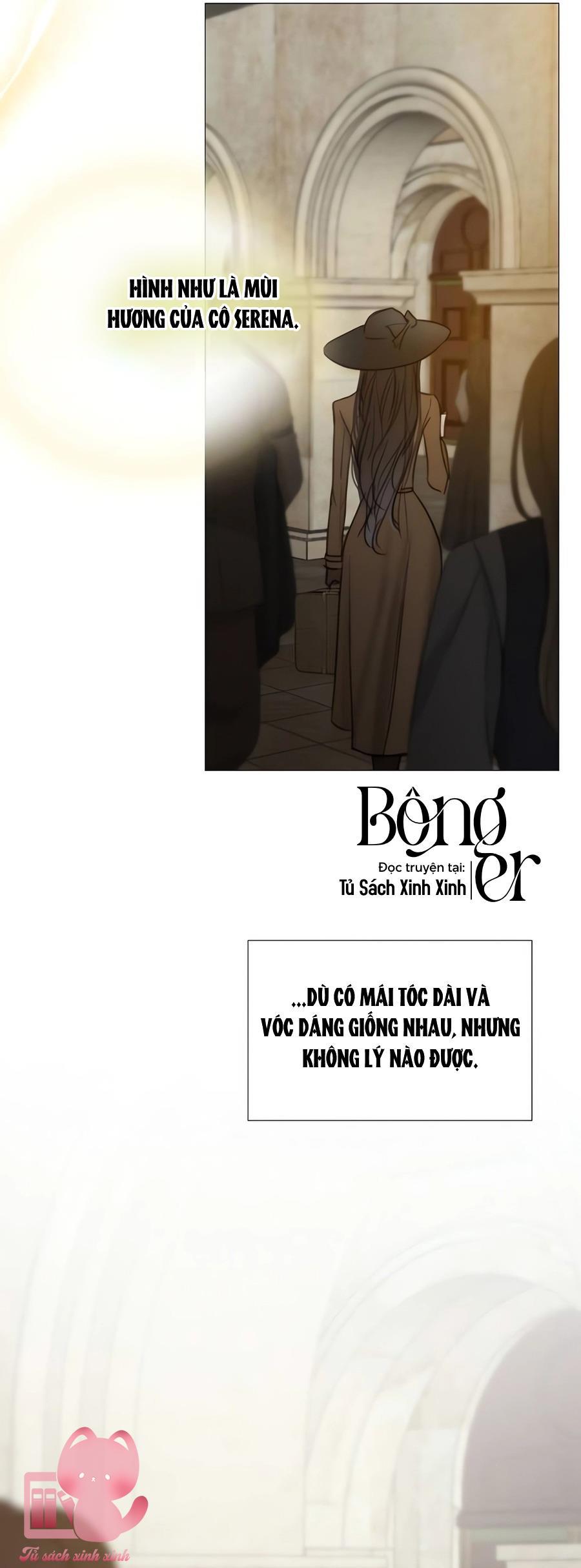 Serena - Chap 94 - Trang 45