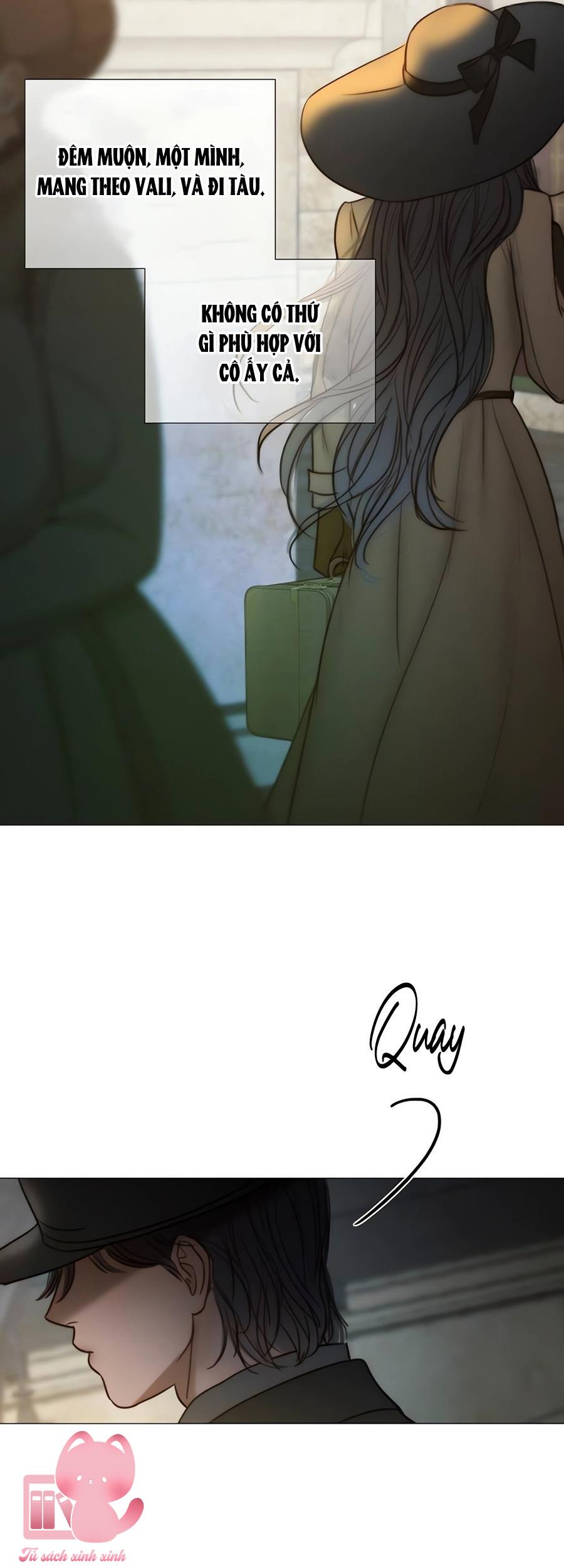Serena - Chap 94 - Trang 46