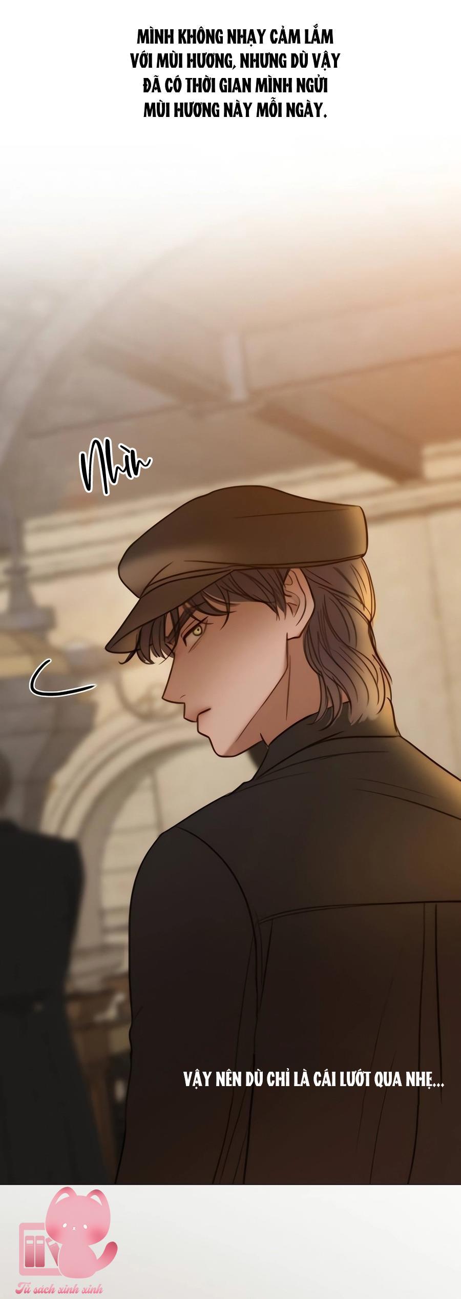 Serena - Chap 94 - Trang 49