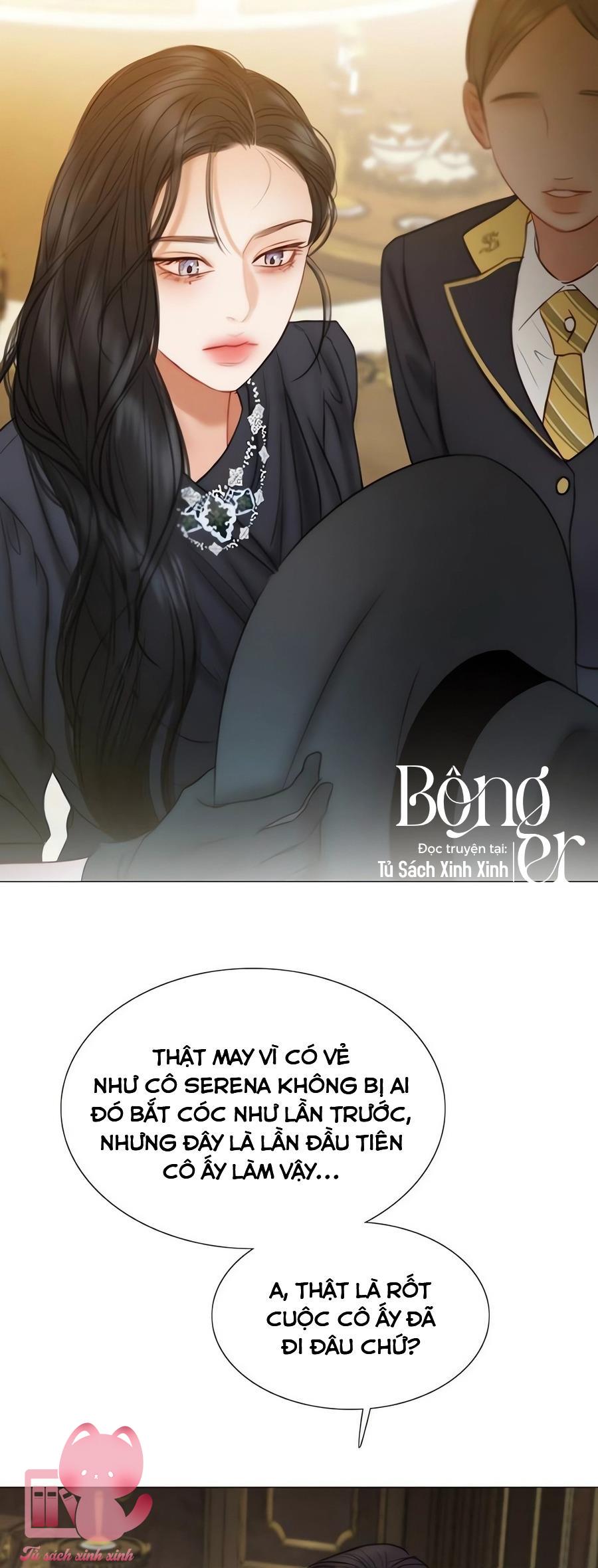 Serena - Chap 94 - Trang 5