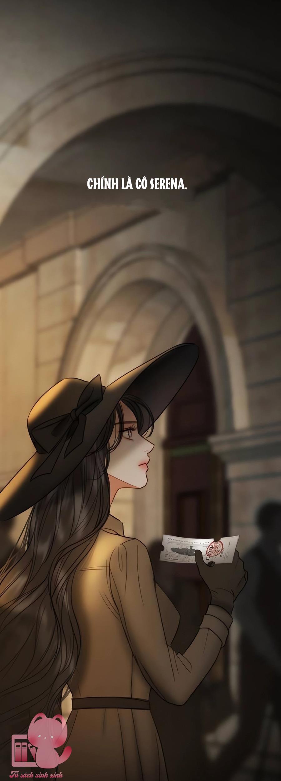 Serena - Chap 94 - Trang 51