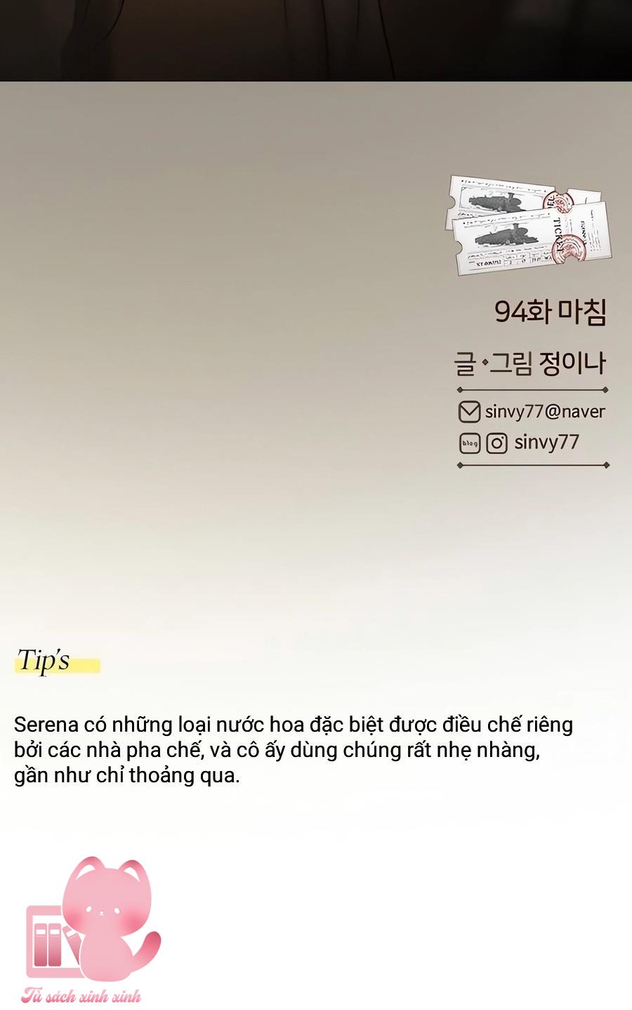 Serena - Chap 94 - Trang 52