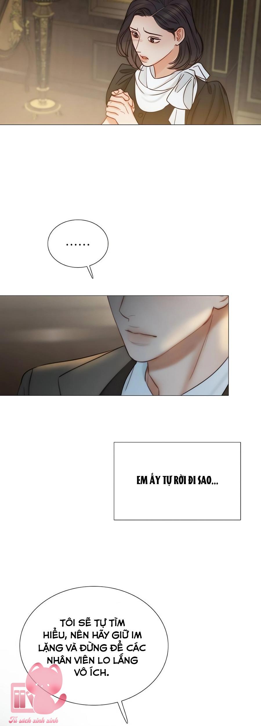 Serena - Chap 94 - Trang 6