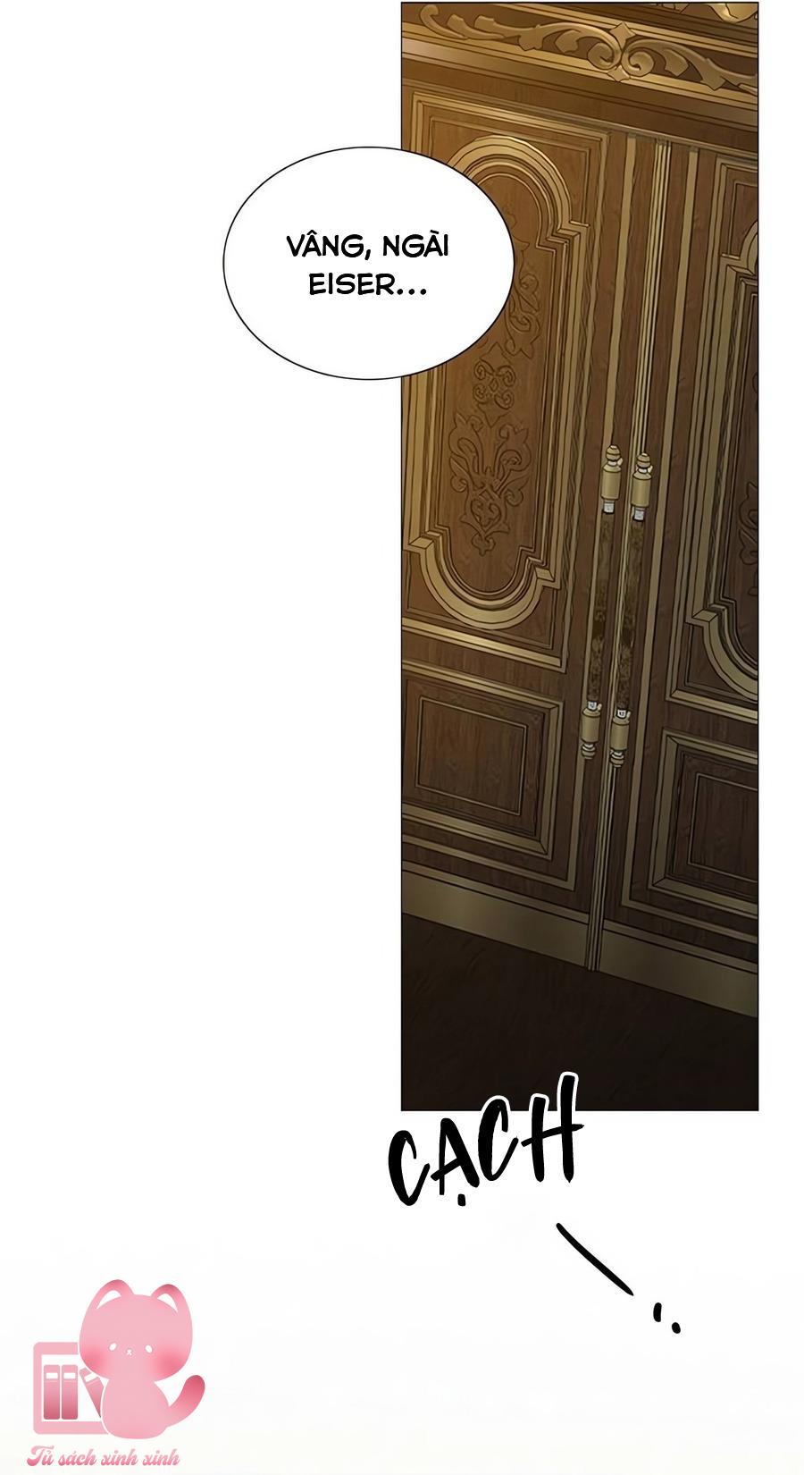 Serena - Chap 94 - Trang 8