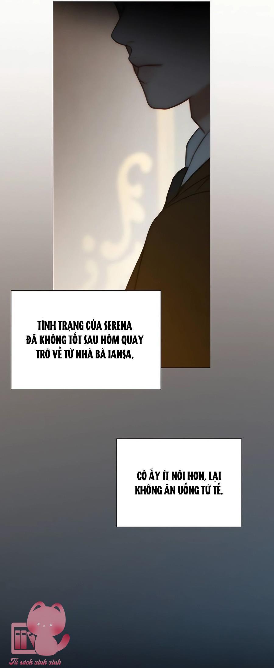 Serena - Chap 94 - Trang 9