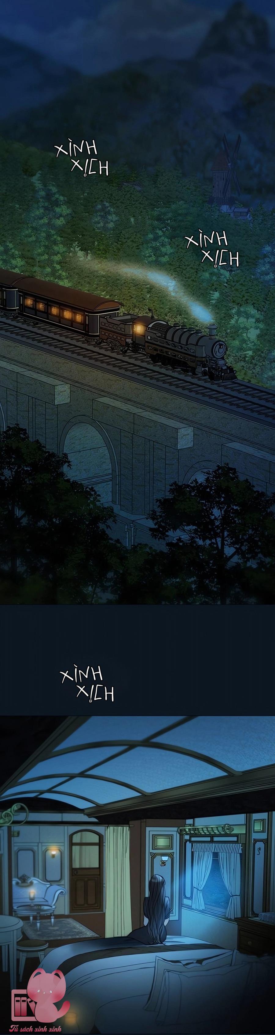 Serena - Chap 95 - Trang 10