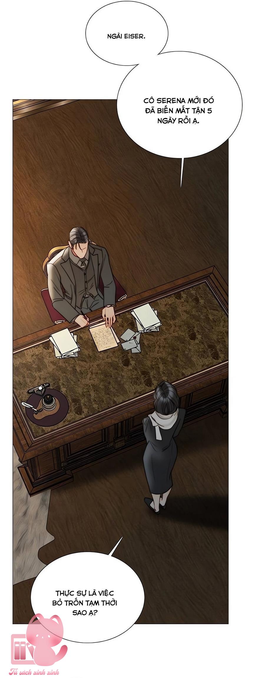 Serena - Chap 95 - Trang 14