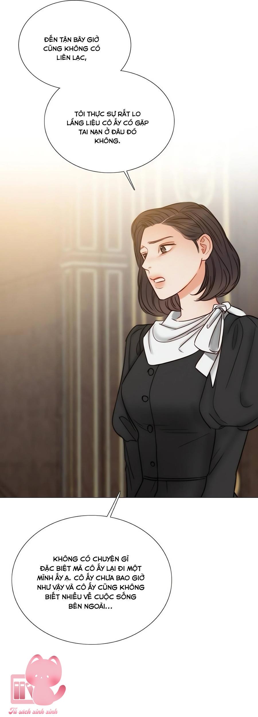Serena - Chap 95 - Trang 15