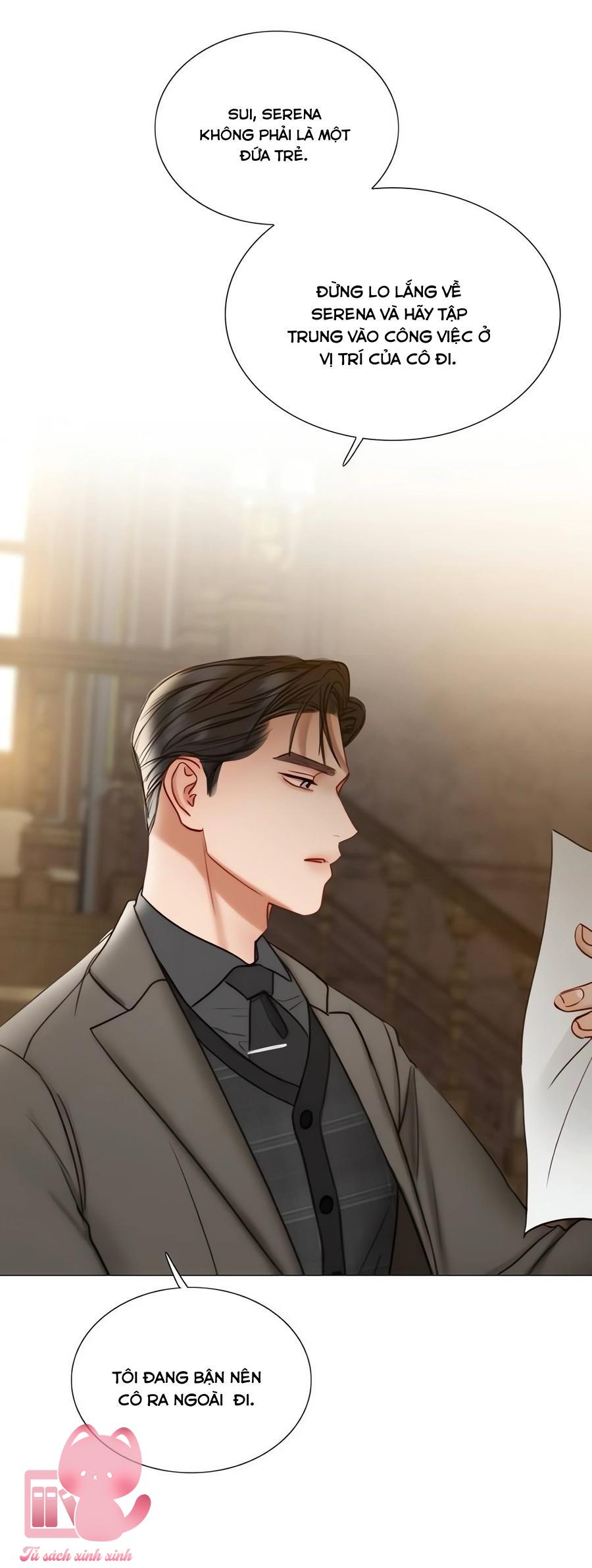 Serena - Chap 95 - Trang 16