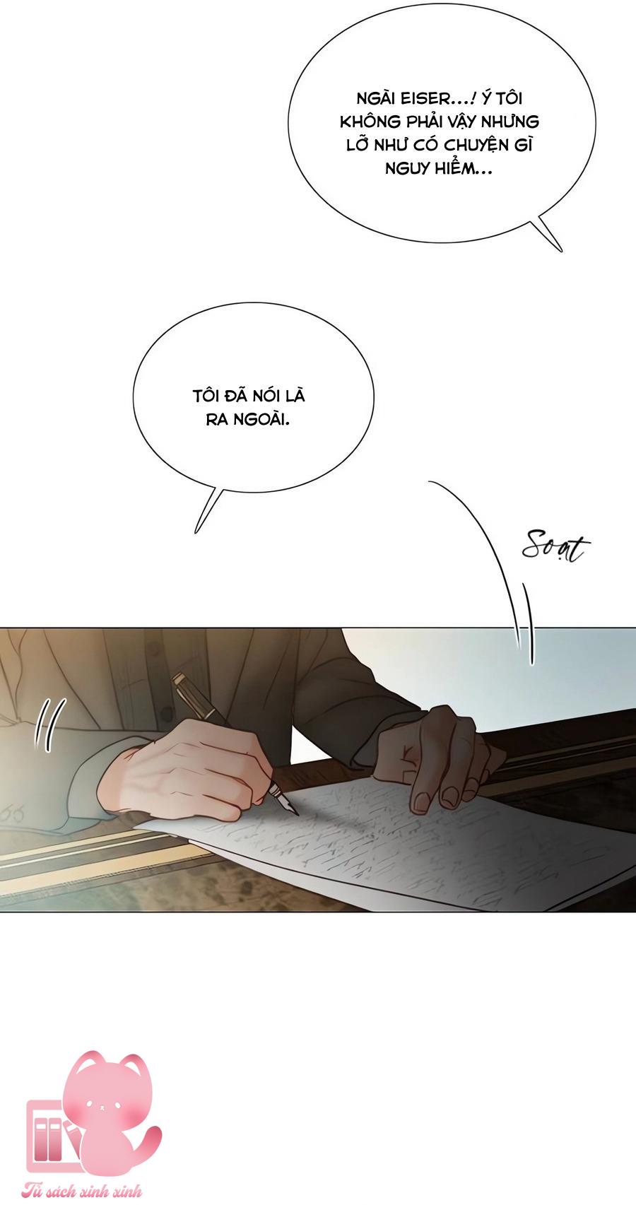 Serena - Chap 95 - Trang 17