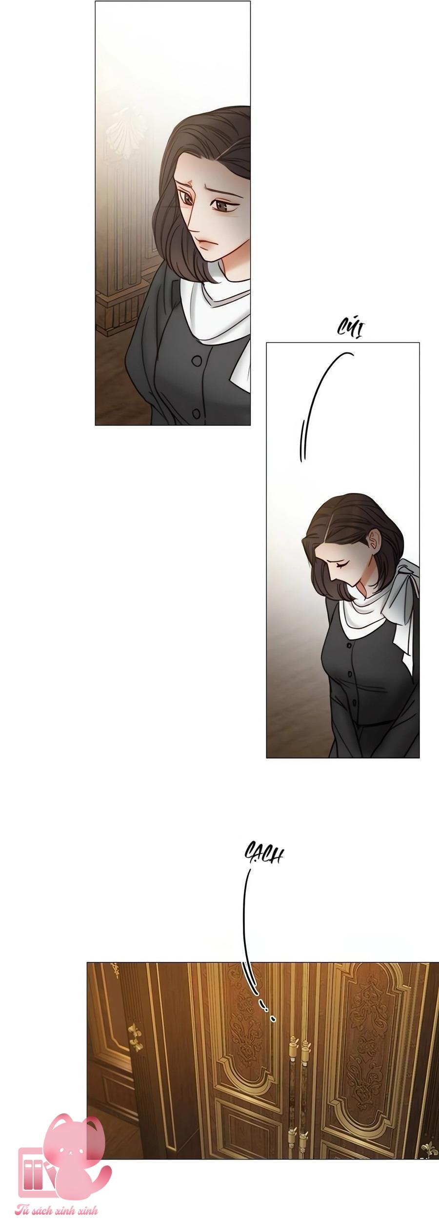 Serena - Chap 95 - Trang 18